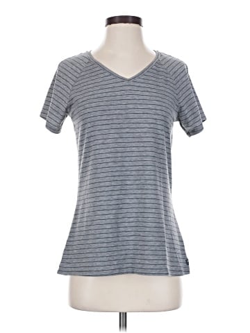 Toad & Co Short Sleeve T-Shirt (view 1)
