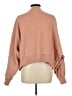 Nike Tan Sweatshirt Size L - photo 2