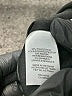 Evan Picone Chevron-herringbone Gray Cocktail Dress Size 8 - photo 8