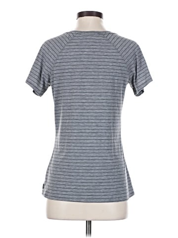 Toad & Co Short Sleeve T-Shirt (view 2)