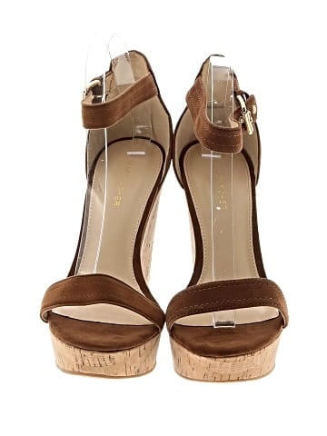 Marc Fisher Wedges (view 2)