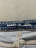 Old Navy Solid Blue Jeans Size 12 (tall) - photo 7