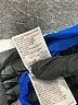 Alfani Blue Active Pants Size 22 - photo 5