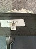 Peter Som Black Casual Pants Size 14 - photo 7