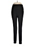 Unbranded Solid Black Active Pants Size Lg - XL - photo 1