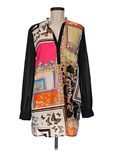 Alberto Makali Casual Dress (view 1)