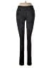 Mossimo Supply Co. Paisley Black Active Pants Size M - photo 1