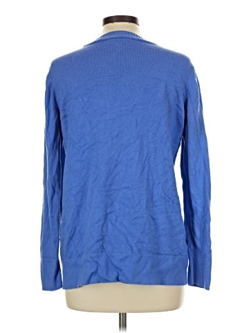 Ann Taylor LOFT Outlet Long Sleeve Top (view 2)