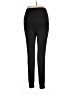 Unbranded Solid Black Active Pants Size Lg - XL - photo 2