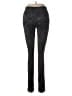 Mossimo Supply Co. Paisley Black Active Pants Size M - photo 2