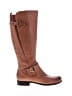 Naturalizer Brown Boots Size 8 1/2 - photo 1