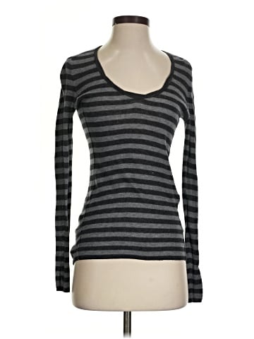 Banana Republic Heritage Collection Long Sleeve T-Shirt (view 1)
