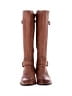 Naturalizer Brown Boots Size 8 1/2 - photo 2