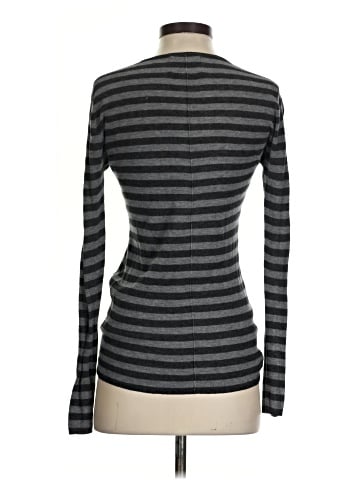 Banana Republic Heritage Collection Long Sleeve T-Shirt (view 2)