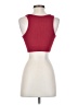 Unbranded Red Tank Top Size S - photo 2