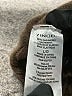 Vince. 100% Cashmere Brown Cashmere Pullover Sweater Size L - photo 8