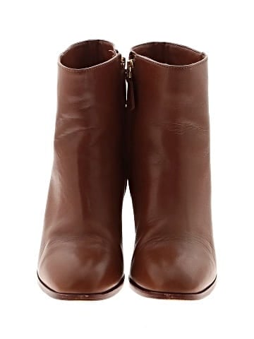Lauren by Ralph Lauren Ankle Boots (view 2)