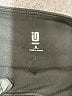 Ideology Solid Black Dress Pants Size S - photo 7