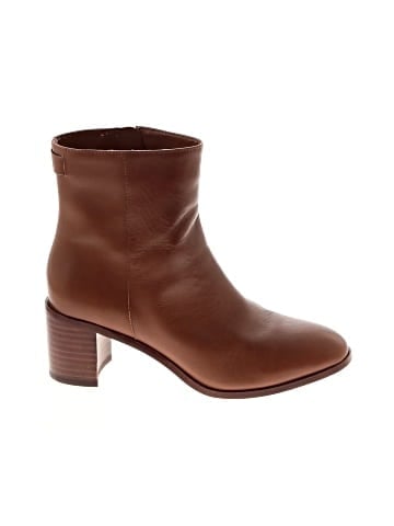 Lauren by Ralph Lauren Ankle Boots (view 1)