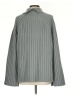 H&M 100% Wool Gray Wool Pullover Sweater Size S - photo 2