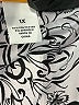 Ruby Rd. Silver 3/4 Sleeve Blouse Size 1X - photo 8