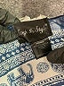 Step in Style 100% Polyester Blue Kimono One size (estimated) - photo 7