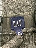 Gap Brown Casual Pants Size XL - photo 4