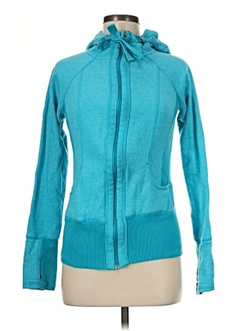 Active Life Track Jacket (view 1)