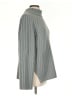 H&M 100% Wool Gray Wool Pullover Sweater Size S - photo 4
