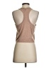 Fabletics Brown Tank Top Size S - photo 2