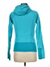 Active Life Teal Track Jacket Size M - photo 2