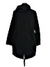MICHAEL Michael Kors 100% Polyester Black Raincoat Size XL - photo 2