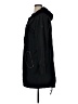 MICHAEL Michael Kors 100% Polyester Black Raincoat Size XL - photo 5
