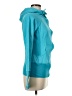 Active Life Teal Track Jacket Size M - photo 4
