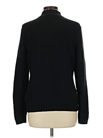Studio Works Turtleneck Sweater (view 2)