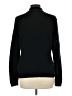 Studio Works Black Turtleneck Sweater Size L - photo 2