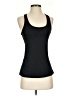 90 Degree by Reflex Black Active Tank Size S - photo 1