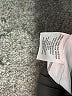 Tulle 100% Polyester Ivory Vest Size L - photo 7