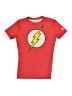 Under Armour Red Short Sleeve T-Shirt Size L (youth) - photo 1