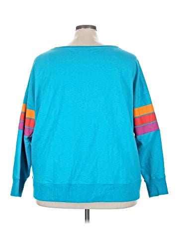 Marvel Pullover Sweater (view 2)