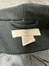 H&M Black Blazer Size 10 - photo 6