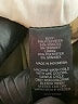 Express Solid Tan Formal Skirt Size 4 - photo 5