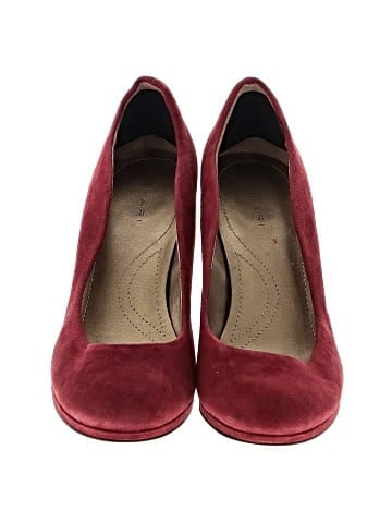 Tahari Heels (view 2)