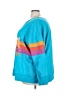 Marvel Graphic Blue Pullover Sweater Size 3X - photo 5