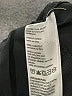 Eddie Bauer Solid Black Cargo Shorts Size 12 - photo 4