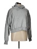 TNA Gray Pullover Hoodie Size L - photo 1