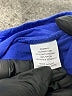 Eyeshadow 100% Rayon Blue Sleeveless Blouse Size M - photo 8