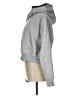 TNA Gray Pullover Hoodie Size L - photo 5
