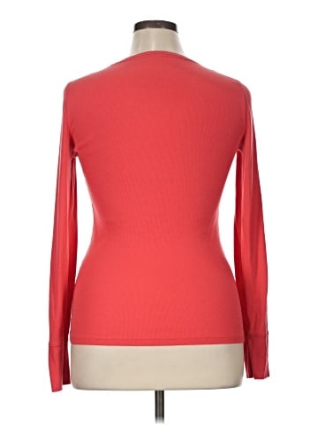 Aeropostale Long Sleeve T-Shirt (view 2)