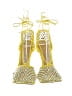 Bottega Veneta Yellow Sandals Size EU 40 - photo 2